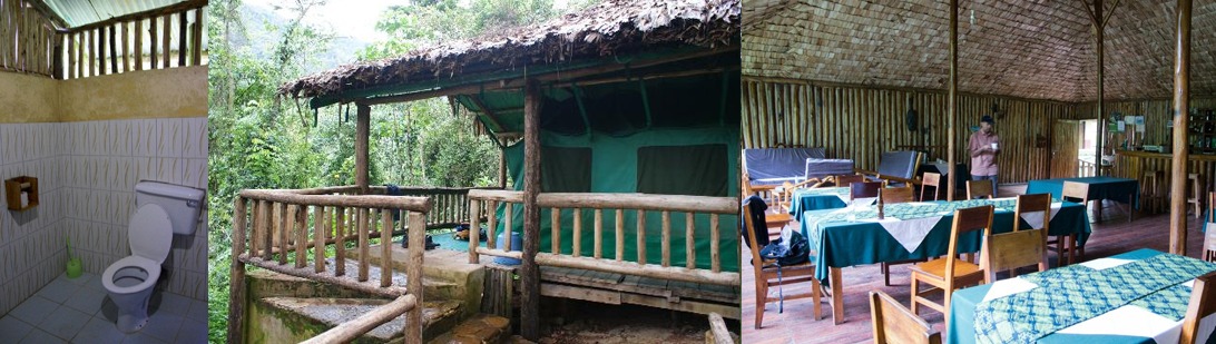 Buhoma Community Rest Camp