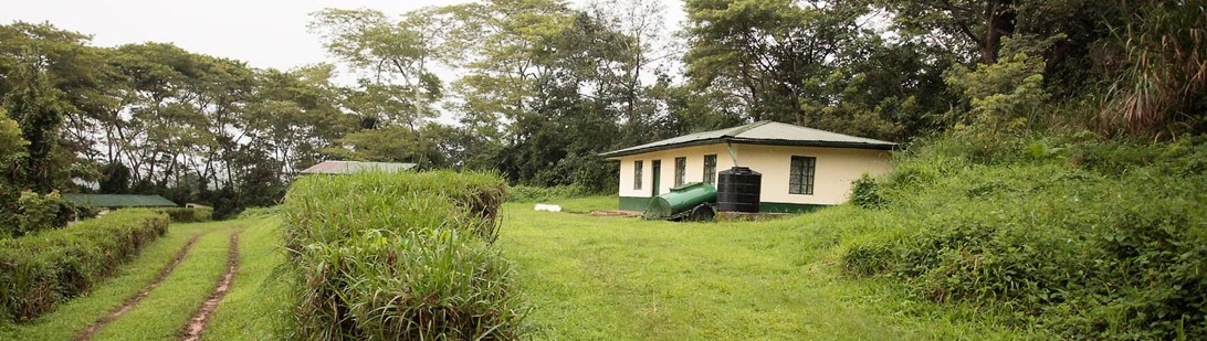 Sebitoli Camping Ground