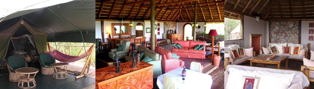 mantana tented camp