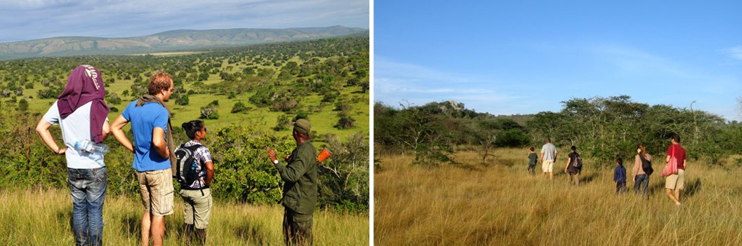 13 Days Safari Uganda Tour