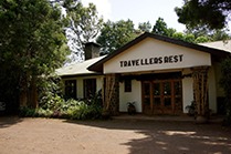 kisoro-rest-hotel