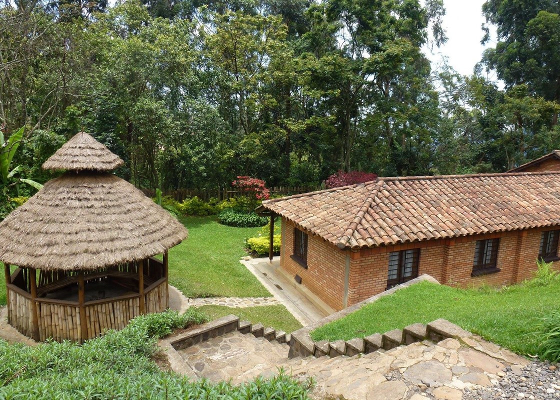 Nyungwe Accommodation