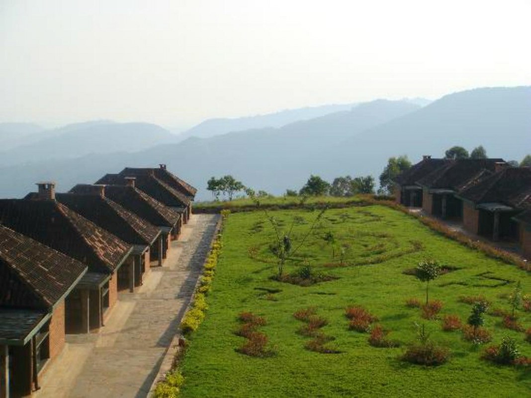 Nyungwe National park Activities