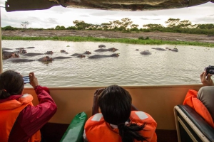 6 Days Uganda Trip Safari Tour