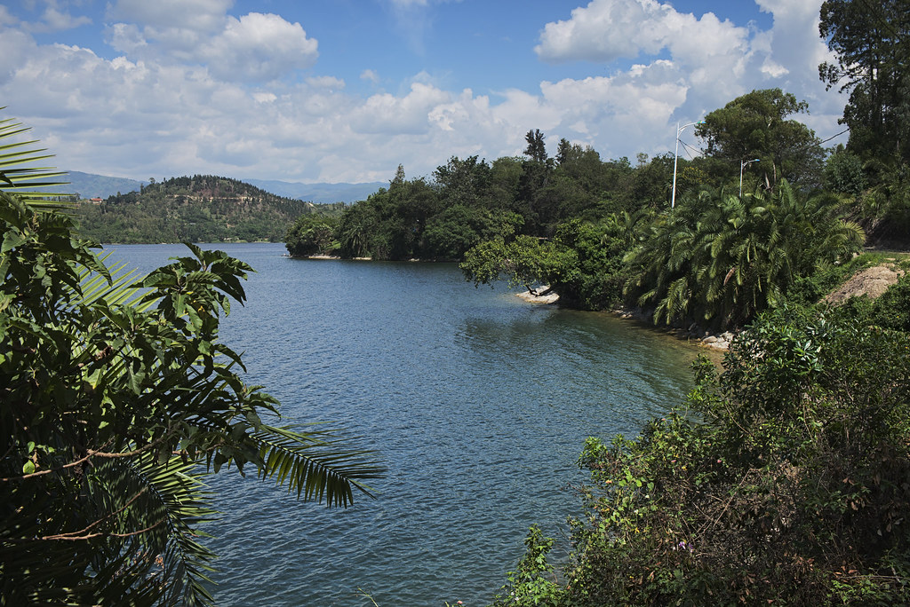 Rwanda Landscapes