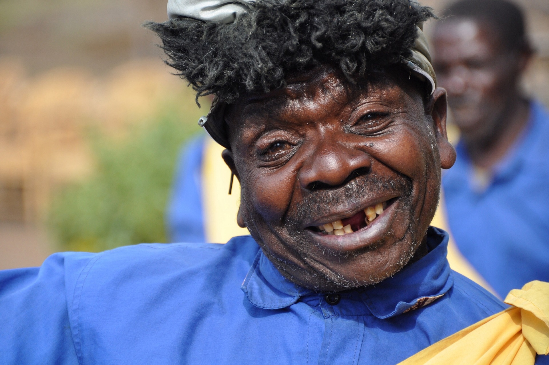 Interesting Facts about Rwanda