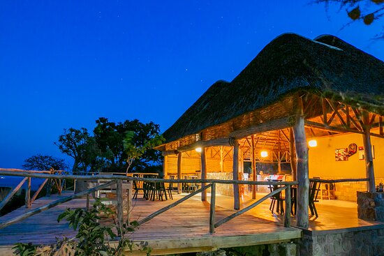 Safari lodges in Rwanda