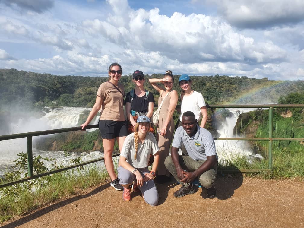 Rwanda - Uganda safaris