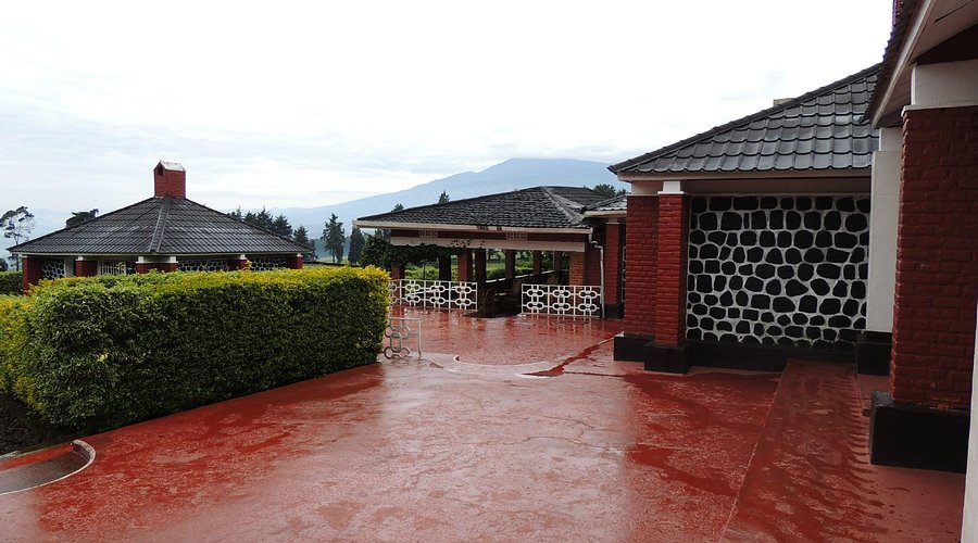 Budget Lodges in rwanda