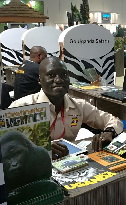 Samuel Makanga